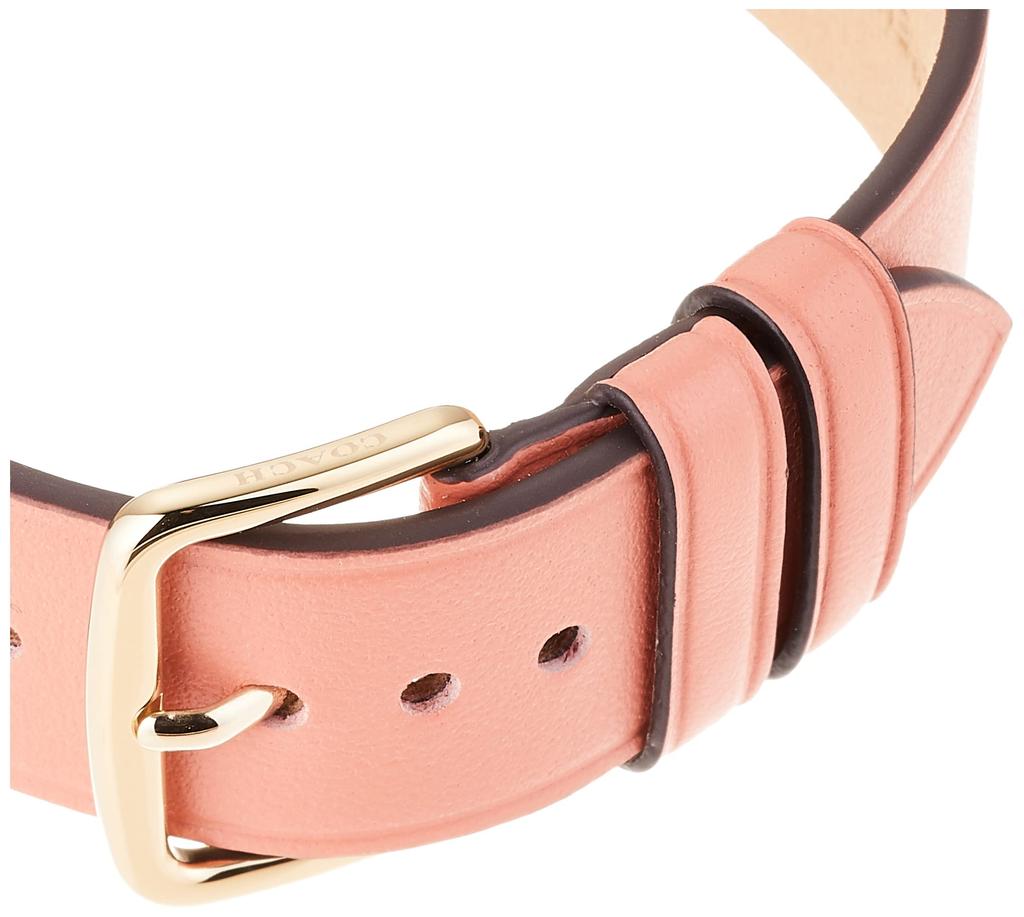 Watch PERRY 14503922 Light Coral [Coach] Women's [Item]