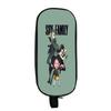 Spy X Family Kawaii Pencil Case Anime Stationery Bag Coin Purse Cosmetic Bag Students School Supplies Storage Bag