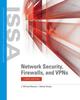 The Network Security, Firewalls And Vpns Book