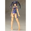Kotobukiya Frame Arms Girl Innocentia Blue Ver. Height Approx. 150mm NON Scale Plastic Model