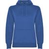 Roly Womens/Ladies Urban Hoodie