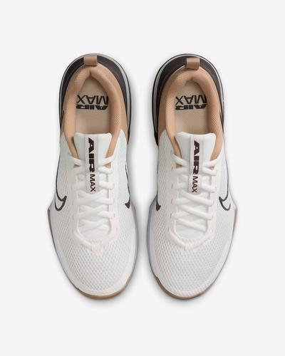 Nike Кроссовки для бега Air Max Alpha Trainer 6 Мужские FQ1833-105 Размер