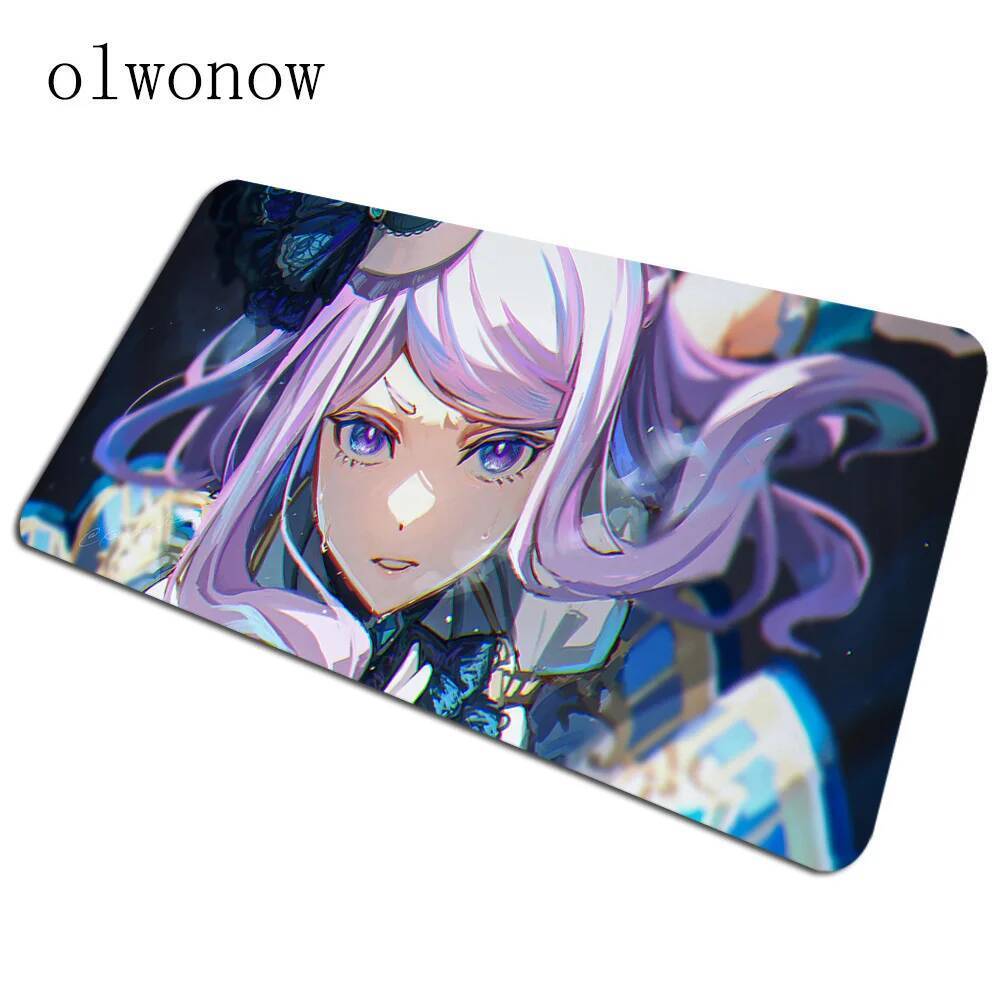 Коврик для мыши Uma Musume Pretty Derby 90x40 Аниме HD Рисунок Большой Кавайный Компьютерный 700X300 Мауспад Игровой XL Коврик для мыши Настольный коврик 80x30