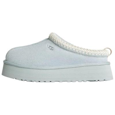 Tazz Slipper Sea Foam женские кроссовки синие 1122553-SFOA