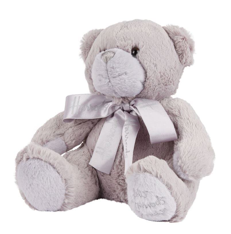 Harrods Plush Teddy Bear Harrods Teddy "My Bear" [Used]