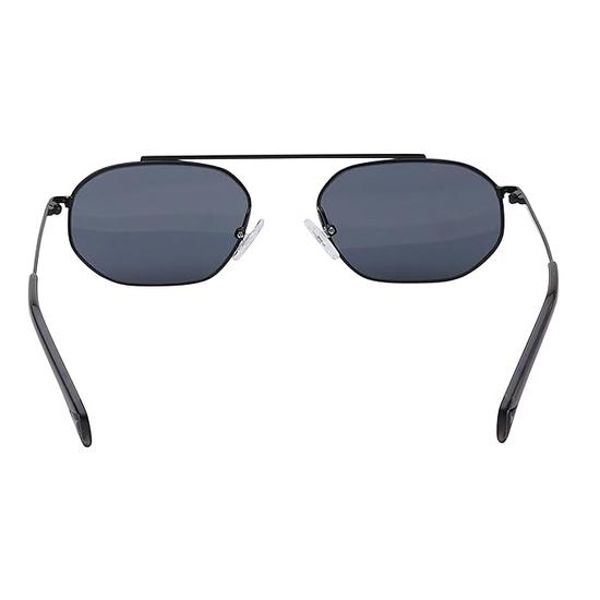 Солнцезащитные очки Fastrack Square Shaped из поликарбоната с поляризацией для унисекс