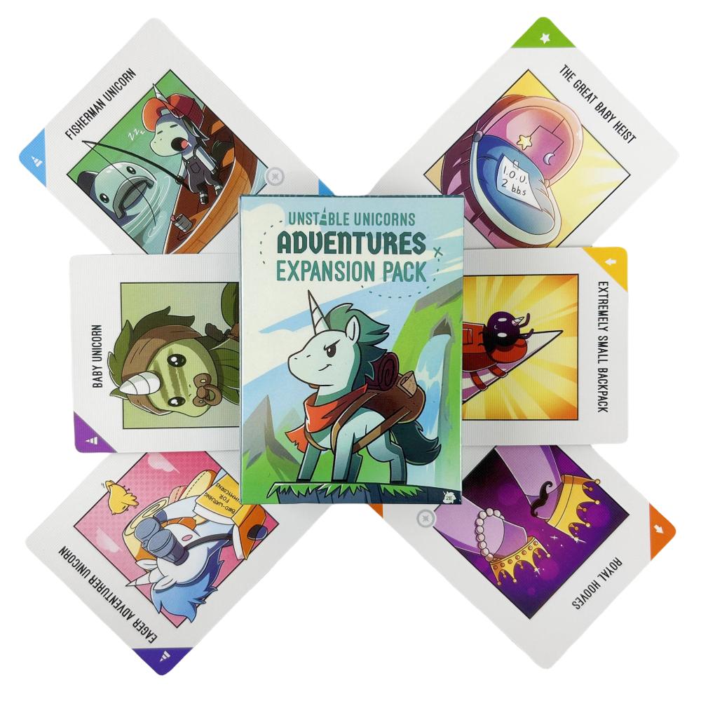 Baldur's Gate Dungeon Mayhem Настольная игра Monster Madness Card Английская версия Единороги Кошмары Легенда Uncut Драконы Приключения