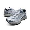 Mizuno RACER ADV Унисекс Синий Серый Серебристый Темно-серый D1GH241202