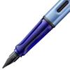 LAMY Fountain Pen F Fine Point Ulster Aquatic Limited Genuine Imported Product L0E1-F