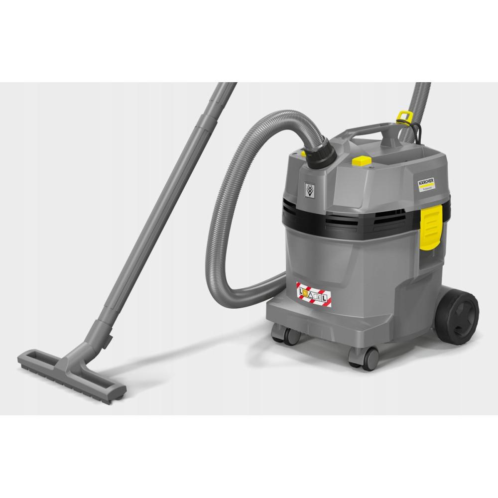 Odkurzacz profesjonalny KARCHER NT 22/1 Ap L