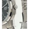Б/у часы Casio EDFICE EF-305 кварцевые черные мужские CASIO