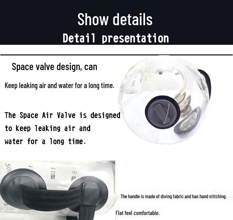 Popular Sports-Style Inflatable Water Weight Bag for Fitness and Squats