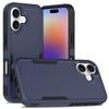 Чехол из ТПУ+ПК для Apple iPhone 17 Air Pro Max