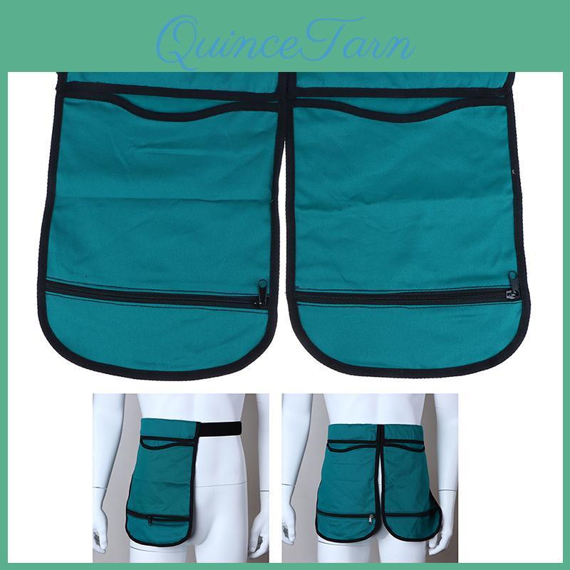 Drainage Portable Holder Bag Urine Adjustable Single Pocket Drain Bag Cover
