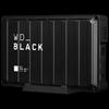 Внешний жесткий диск Western Digital WD D10 Game Drive 8 ТБ