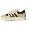 Кроссовки Rivalry 86 Low 001 'Halo Gold Black' ID8252