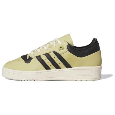 Кроссовки Rivalry 86 Low 001 'Halo Gold Black' ID8252