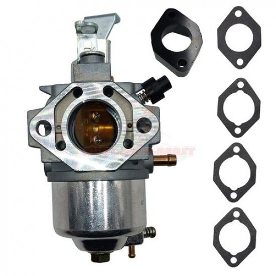 Карбюратор для Briggs & Stratton 715670 185432-0614-E1 185432-0037-01 Карб