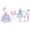 Takara tomy Licca-chan Kiratto Karachen Gelato Rika-chan deluxe Dress up play house toys 3 года и старше