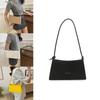 Chic 2024 Summer Shoulder Bag Trendy Street Style Small Pu Square Bag For Women