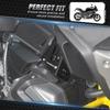Для BMW R1250GS 2018-2023 Мотоцикл Алюминиевые Защитные Крышки Дроссельной Заслонки R 1250 GS R 1250GS R1250 GS 2018 2019 2020 2021 2022 2023