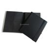 4 Pockets Trading Card Carrying Binder Card Collection Binder for Sports Cards Card Books Card Storage Case