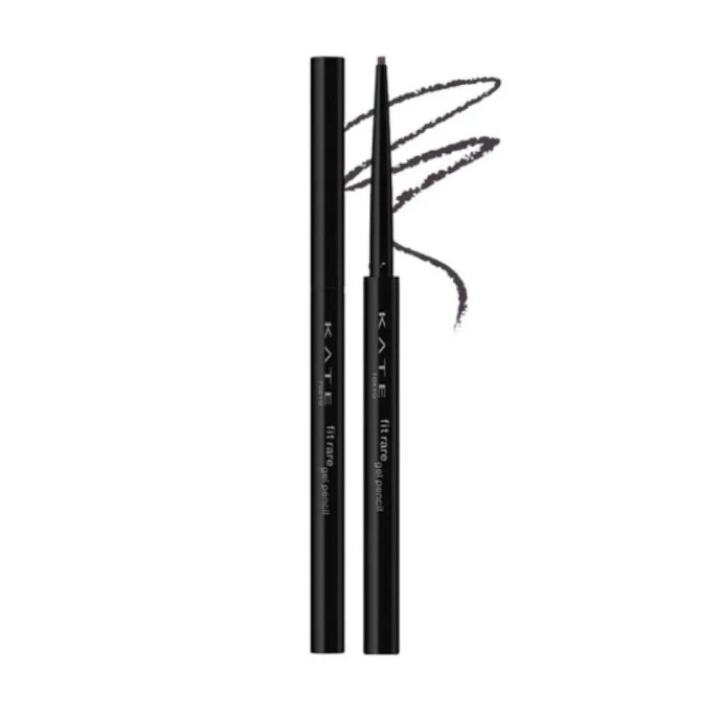 Kate Rare Waterproof Liner BR 6 Mauve Brown x2