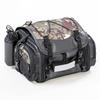 TANAX MOTOFIZZ Mini Field Seat Bag Capacity (Digital Camo) 19-27L MFK-251C