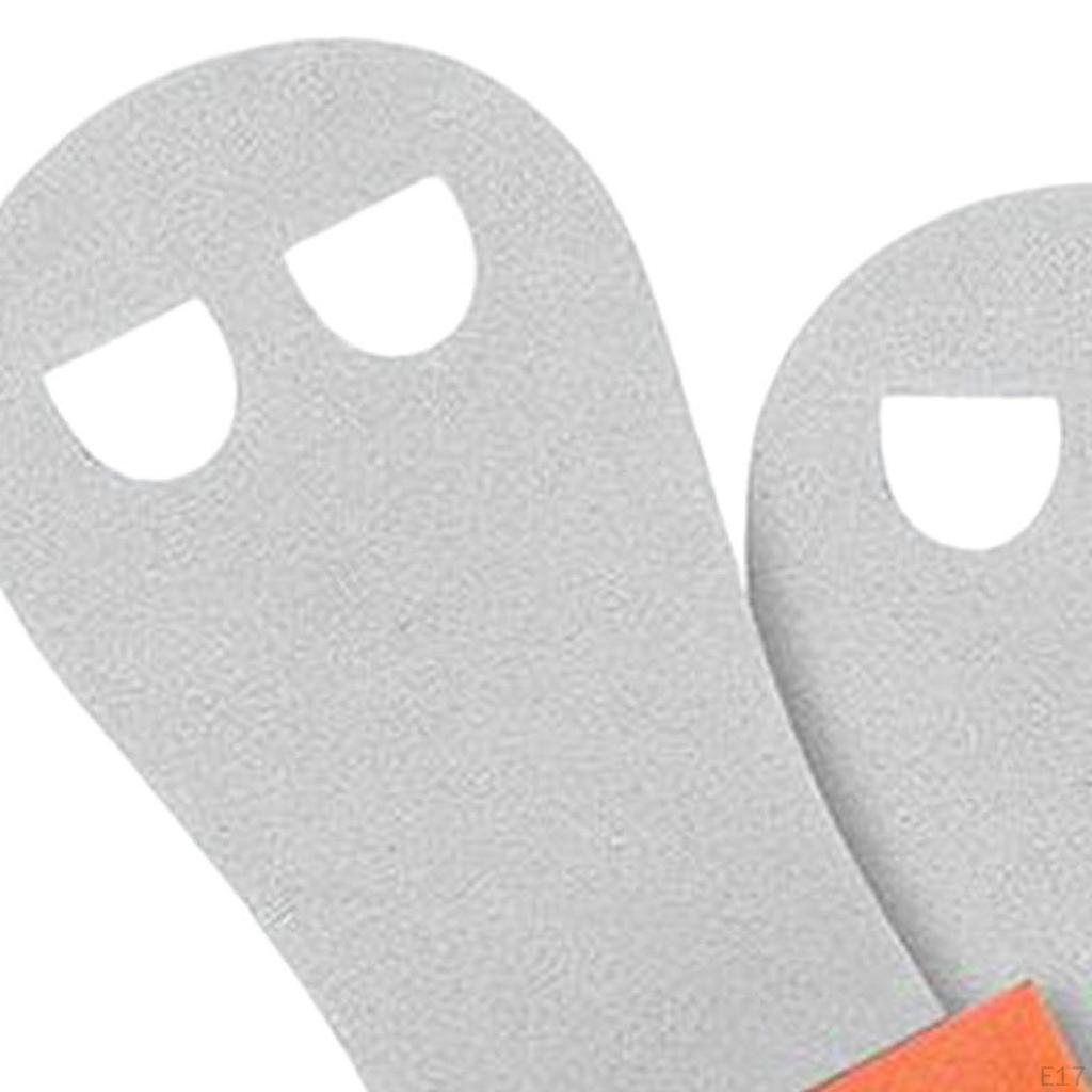 Gymnastic Hand Grips for Performance And Training