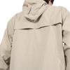 NB Athletics Wind Jacket SOT L [New Balance] Men's (MJ41506) (Stonewear)