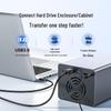 SAMZHE USB 3.0 A-папа на B-папу Кабель для принтера