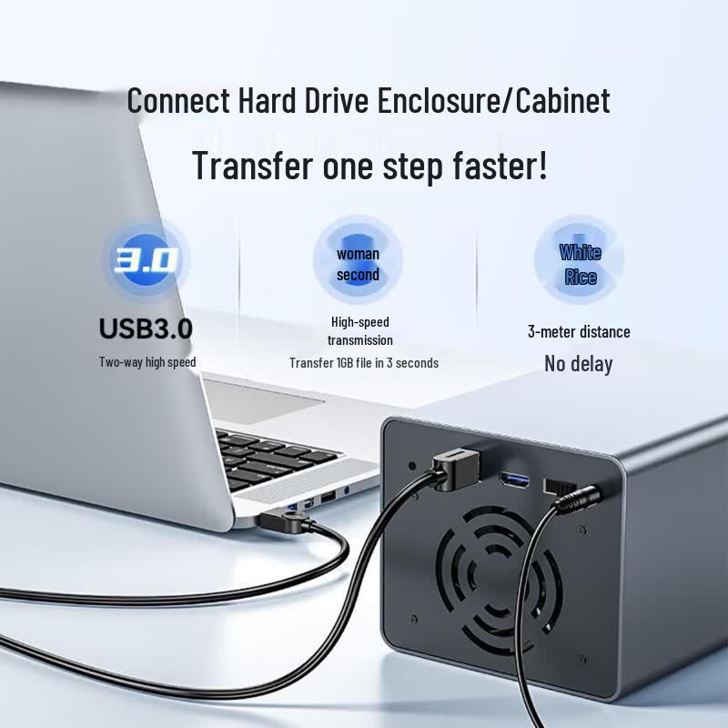 SAMZHE USB 3.0 A-папа на B-папу Кабель для принтера