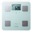 Body Composition Monitor Peppermint HMS323-PM