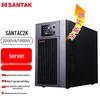 SANTAK C2K 2000ВА/1600Вт Онлайн ИБП CN вилка (адаптер в комплекте)