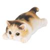 Devalier Ca216m Cat Calico Cup Perfect Present [Genuine] Figurine, Cat, Ramen, Magnet, Resin, Gift,