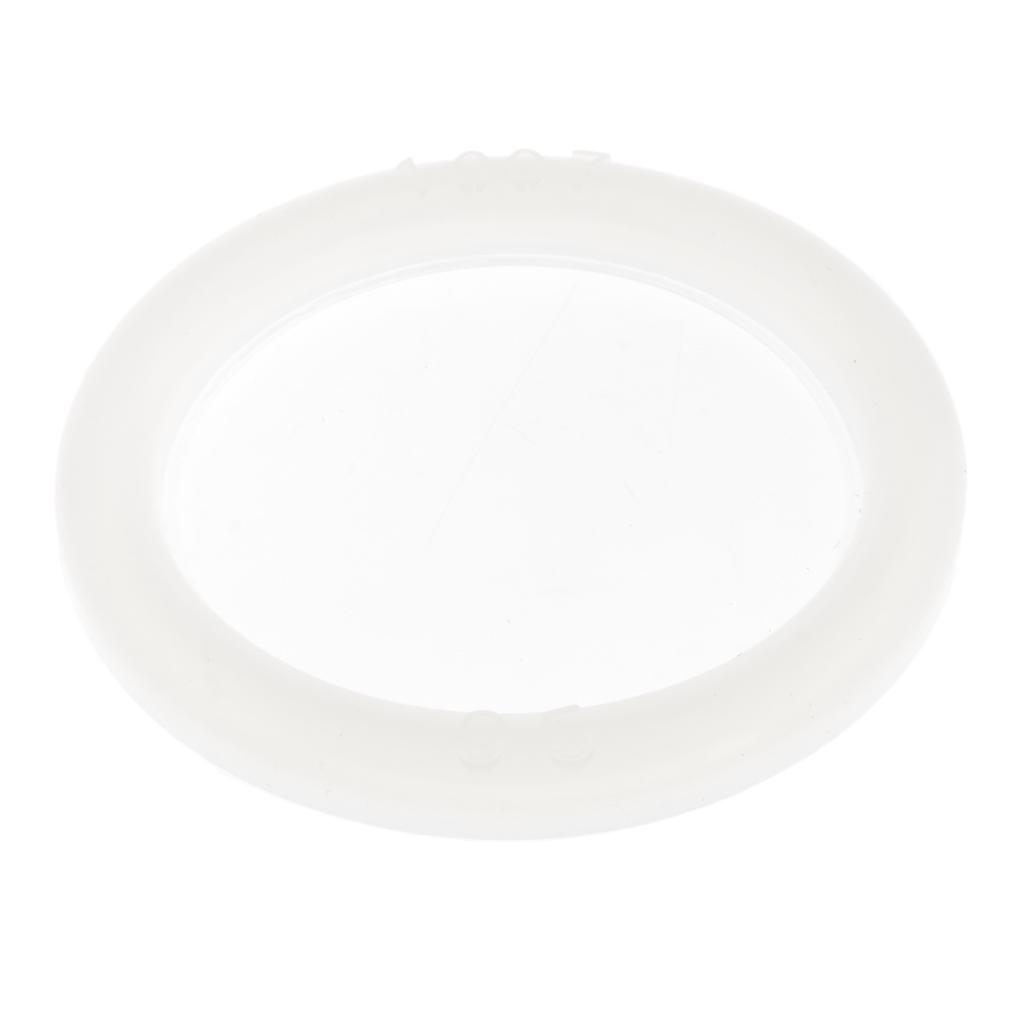 Силиконовая форма для изготовления ювелирных изделий, браслет, форма для цветов из смолы 72/80/90/95/110 мм