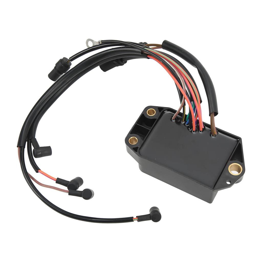 Outboard Power Pack 0583773 Replacement for Evinrude Johnson Engine V4 1989‑1998 85 88 90 100 110 112 115HP