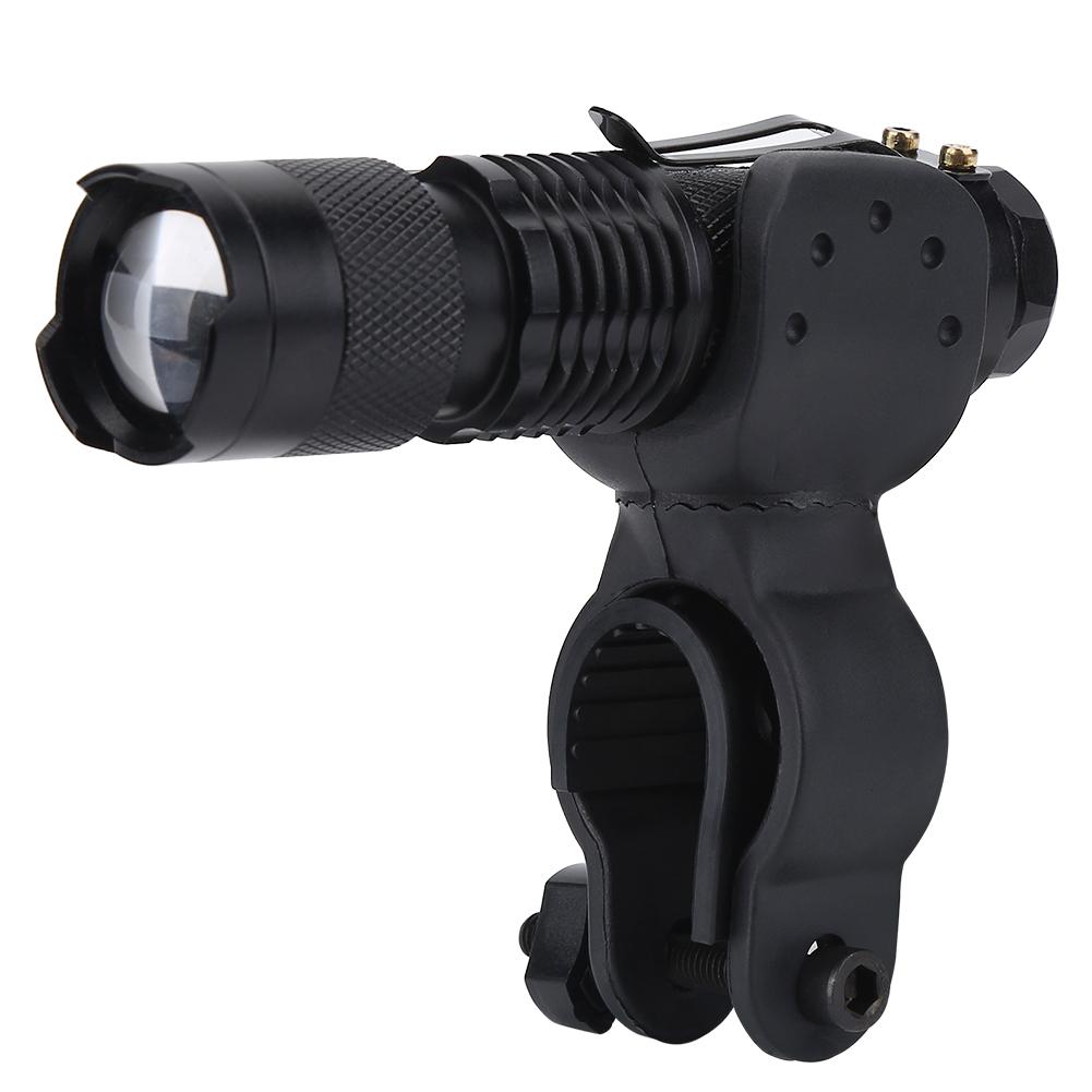 Открытый водонепроницаемый велосипедный руль фонарь велосипедный передний фонарь фонарик фара