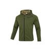 Therma-FIT Fleece-Lined Training Hoodie Jacket Men Outerwear Rough-Green DD2125-326