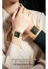 Longbo Men's Luxury Business Trendy Wristwatch - Douyin Internet Celebrity Edition