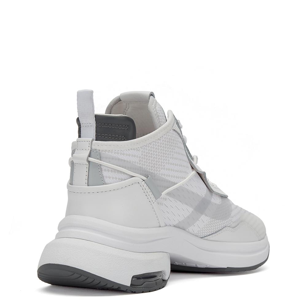 Кроссовки Ash Oddisey Odyssey Mid-Top_Ac4D01112