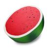 Джамбо Супер Гигантский Мягкий Сквоши Игрушка Арбуз Апельсин Клубника Персик Медленно Поднимающийся Сжималка