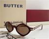 Luxury designer sunglasses International trade order Prism glasses European and American stars New trend sunglasses S