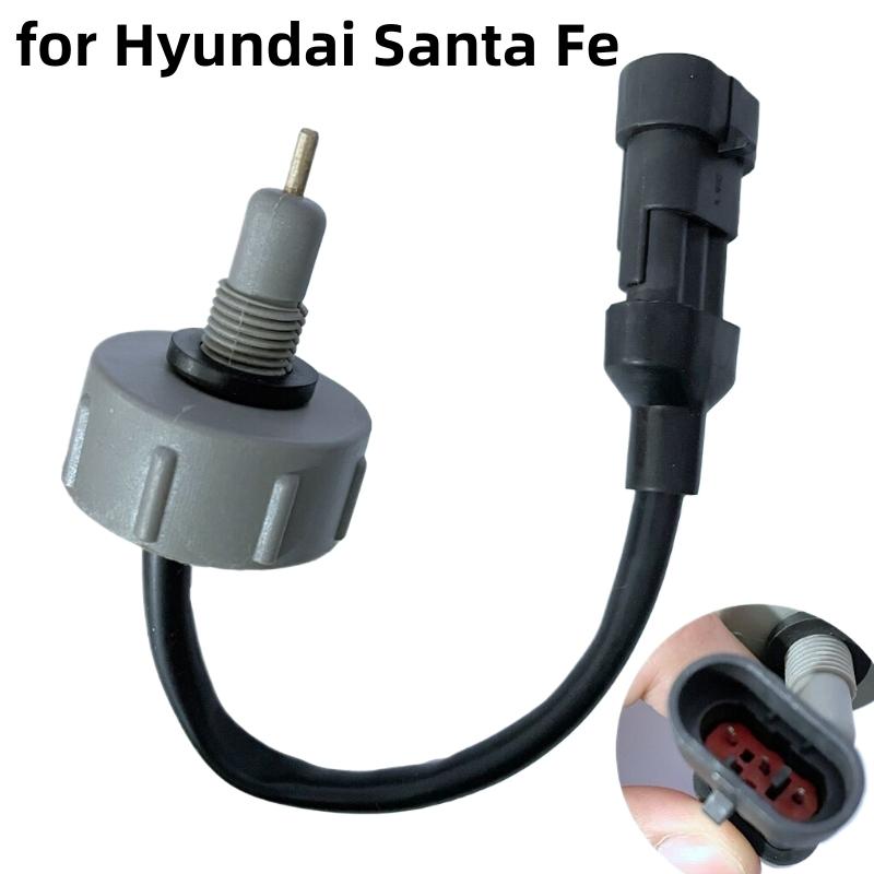 319213A810 for Hyundai Santa Fe 03-05 Tucson 04-10 Kia Rondo Carens 05-06 Sportage 04-10 Crude Oil-Filter Water Sensor Fuel Filters5