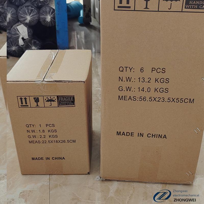 Керамический нагреватель PTC 110 В 1500 Вт: Энергосберегающий домашний офисный вентилятор горячего воздуха 