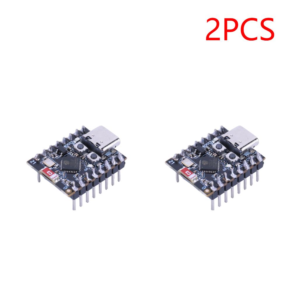 ESP32-C3 SuperMini Development Board WiFi Bluetooth 5.0 Arduino Board RISC-V 32-bit Low Power IoT Wearable Mini Board 22.5x18mm