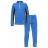 Childrens/Kids Bubbles Fleece Top And Bottom Base Layers