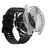 For Huawei Watch Gt 2 Case Watch Frame Cover Smart Watch Protector Full Protective Case Cover