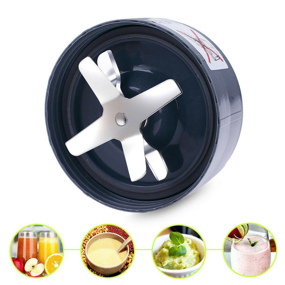 Аксессуары для держателя ножа для соковыжималки, запасная часть для лезвия крестообразного экстрактора для NUTRIBULLET 600 Вт/900 Вт