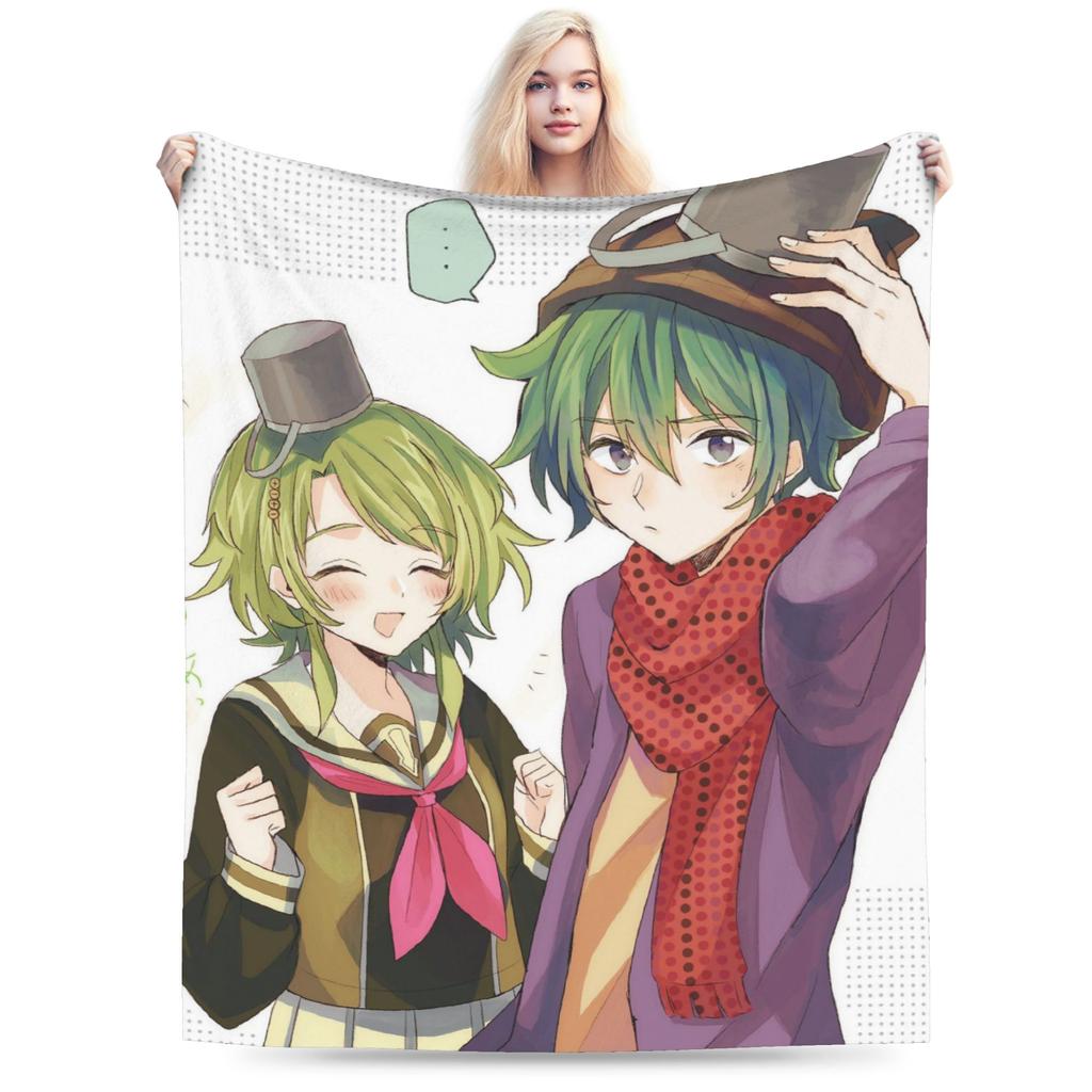 Фланелевое покрывало Midori 'Игра на выживание: Твоя очередь умирать' для кровати, путешествий. Легкие постельные принадлежности